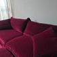 Maker & Son Two Seater Sofa + Ottoman