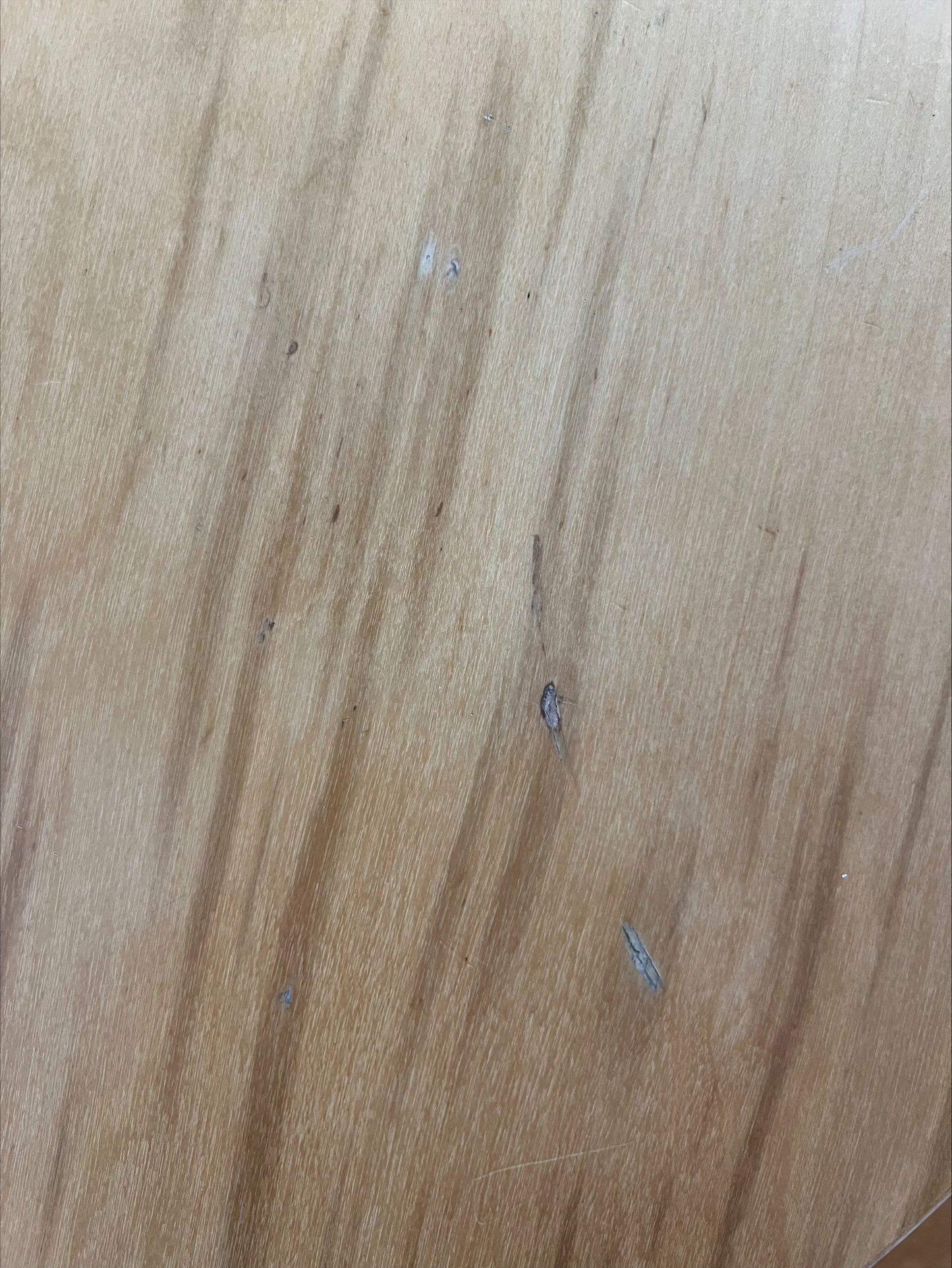 Alvar Aalto ARTEK double 907B table