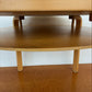 Alvar Aalto ARTEK double 907B table