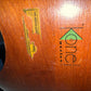 Roger McLay KONE Coffee Table