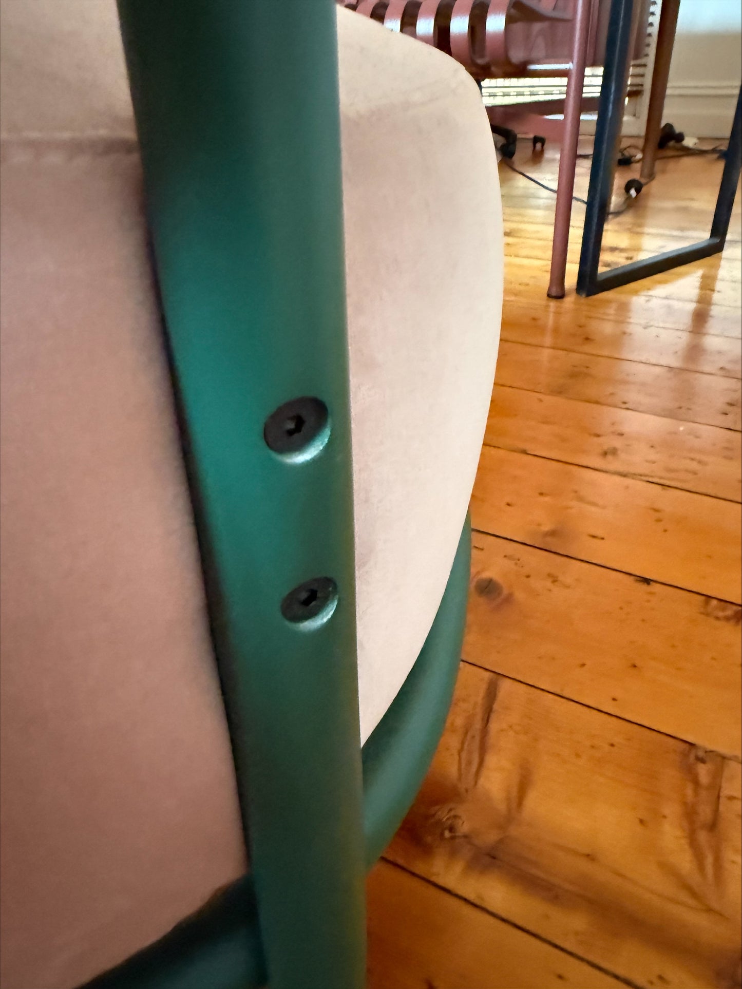 Wiener GTV Design Thonet - Chignon By LucidiPevere