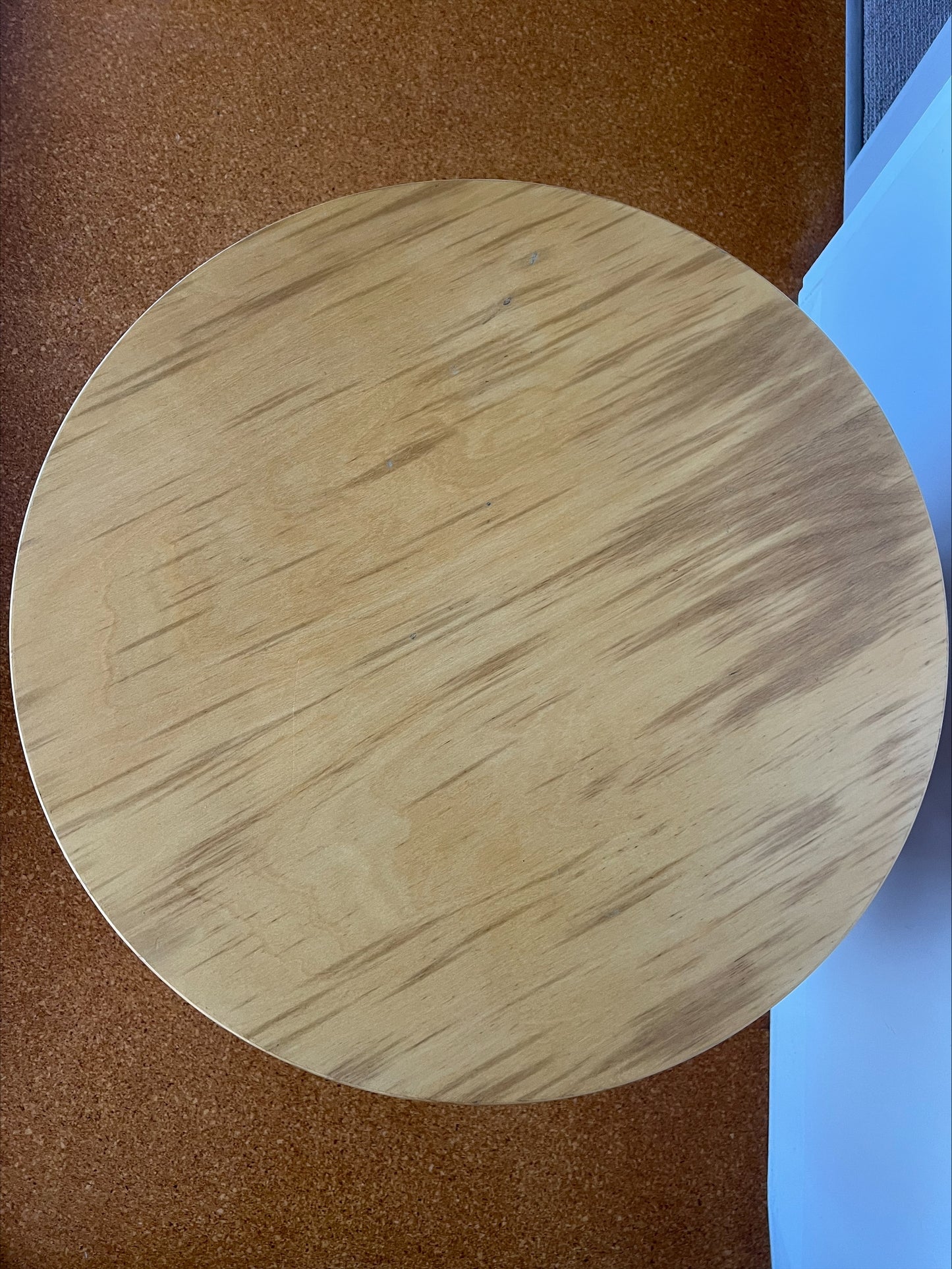 Alvar Aalto ARTEK double 907B table