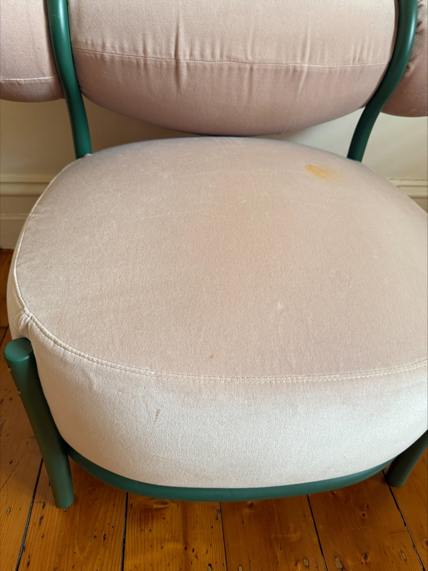 Wiener GTV Design Thonet - Chignon By LucidiPevere