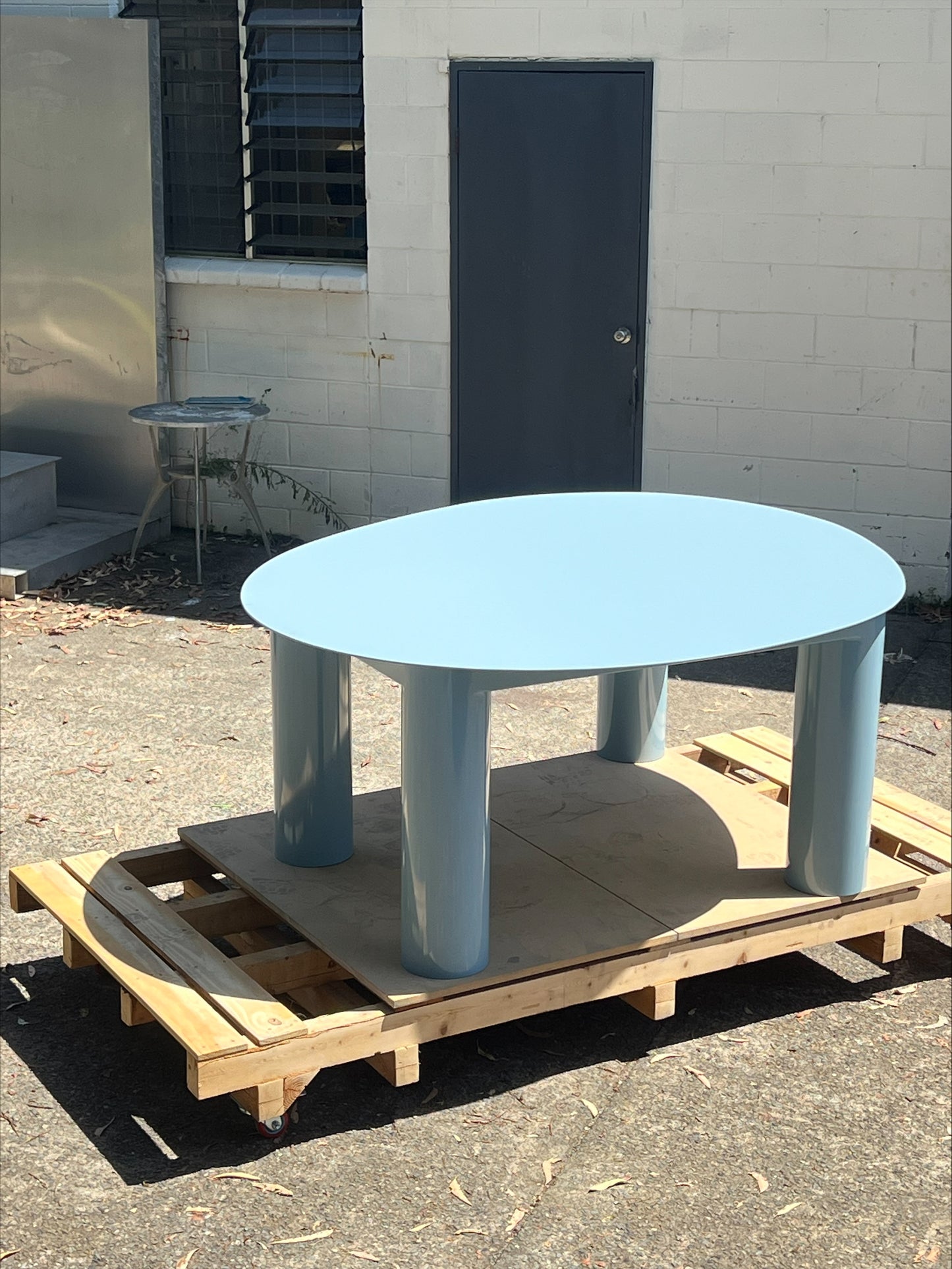 Custom Fearon Table