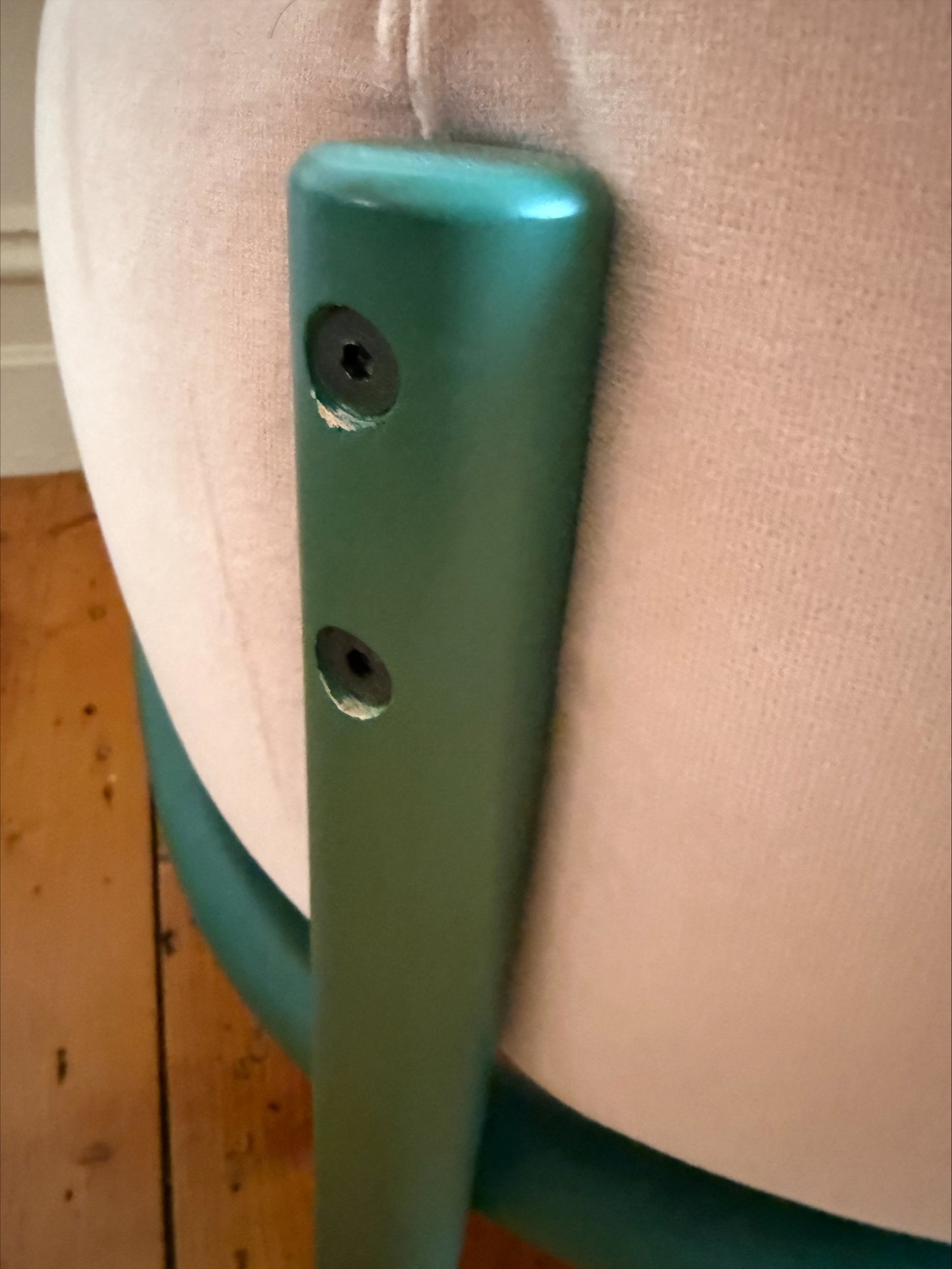 Wiener GTV Design Thonet - Chignon By LucidiPevere