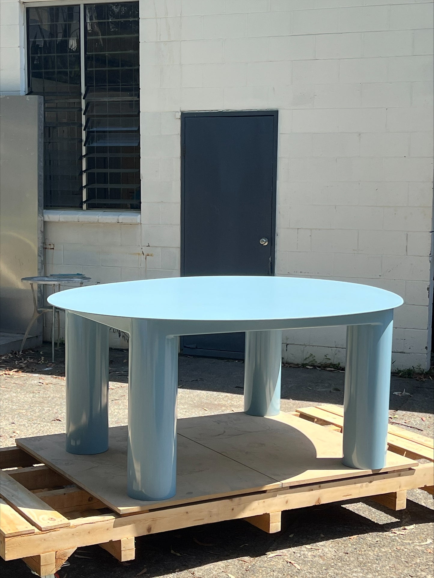 Custom Fearon Table