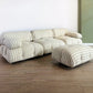 Original 1970s B&B Italia Camaleonda Sofa by Mario Bellini