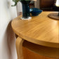 Alvar Aalto ARTEK double 907B table