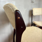 Model 49 dining chairs by Erik Buch for O.D Mobler - Six Available