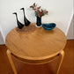 Alvar Aalto ARTEK double 907B table