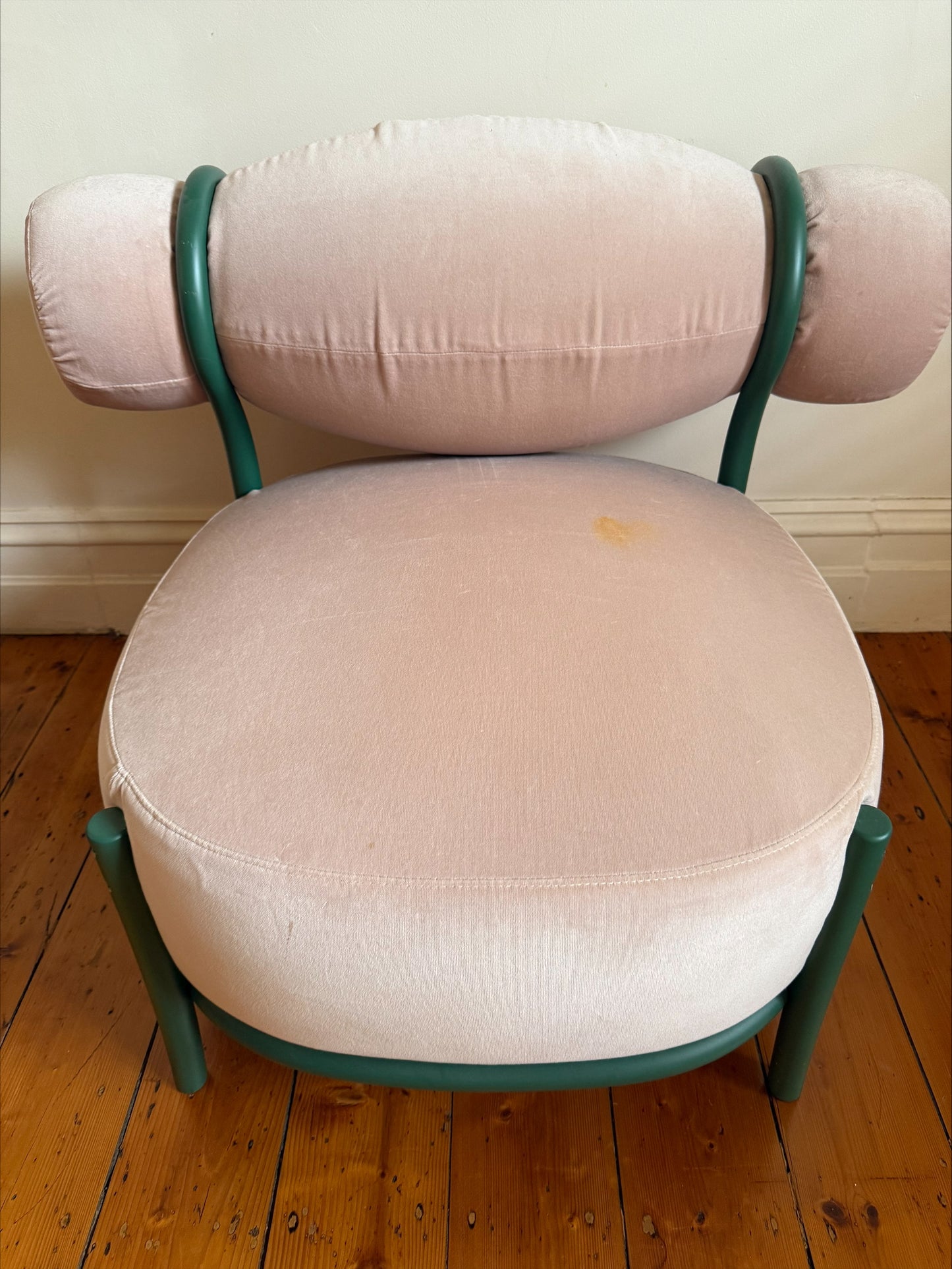 Wiener GTV Design Thonet - Chignon By LucidiPevere