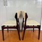 Model 49 dining chairs by Erik Buch for O.D Mobler - Six Available