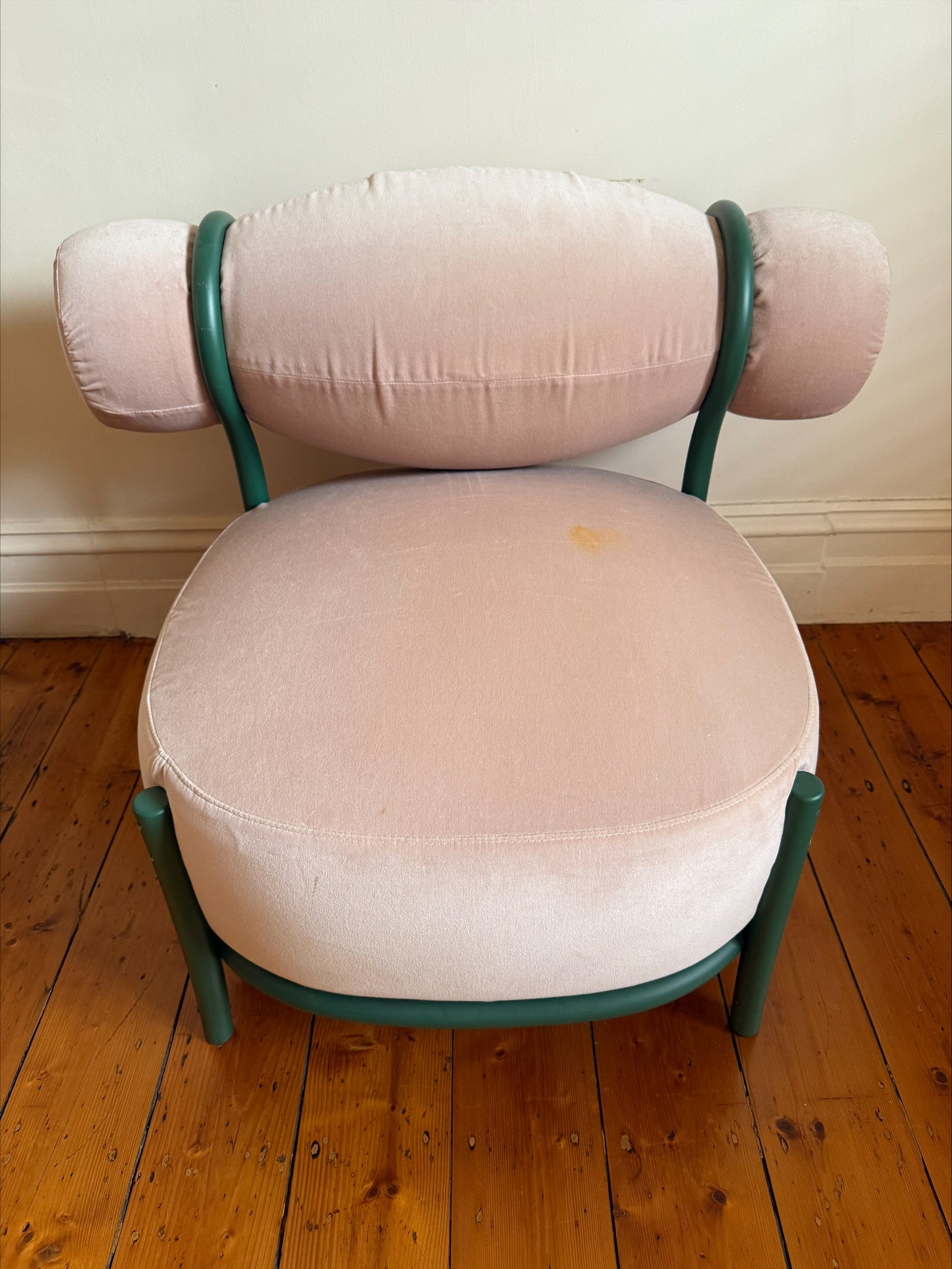 Wiener GTV Design Thonet - Chignon By LucidiPevere