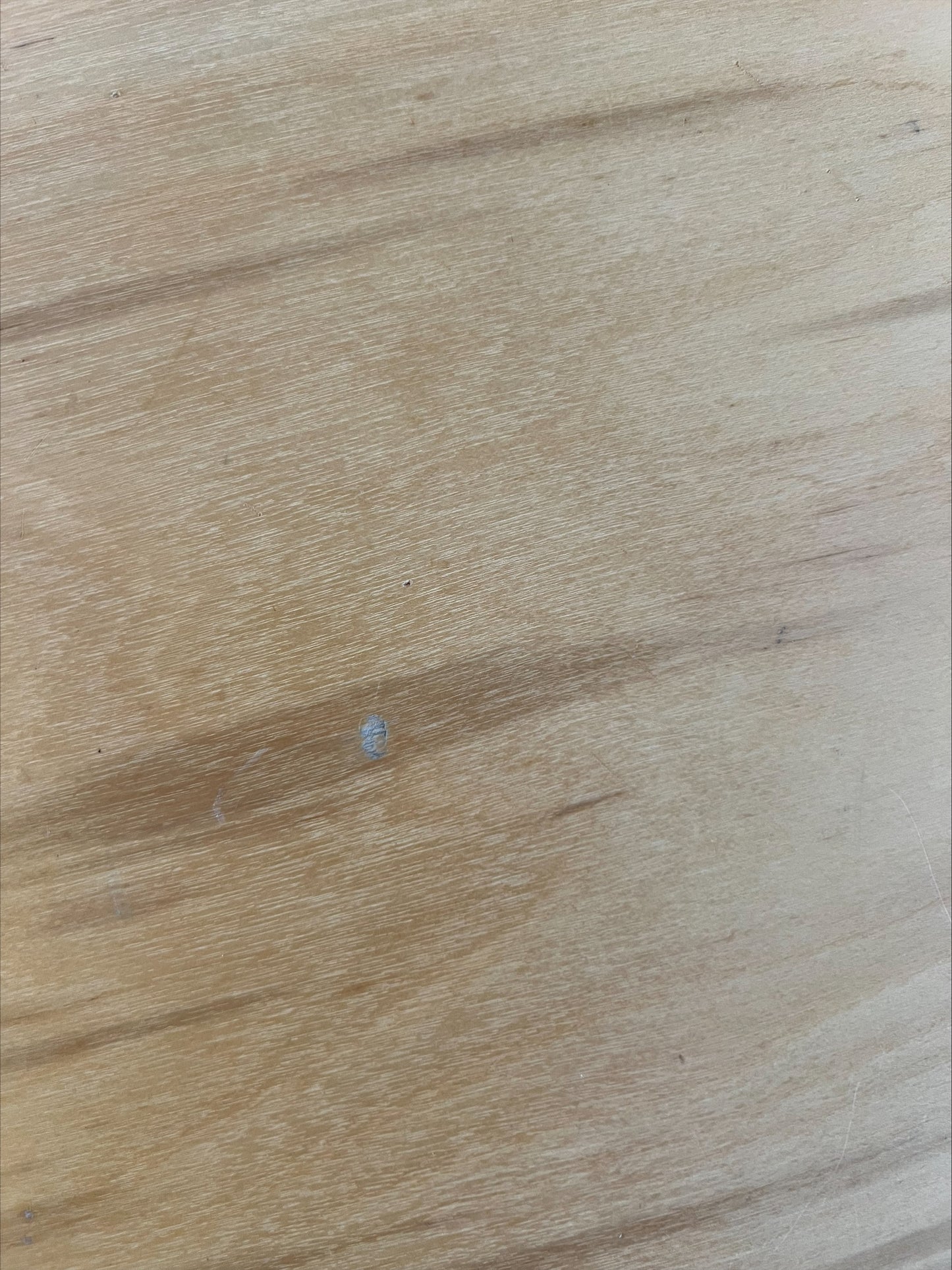 Alvar Aalto ARTEK double 907B table