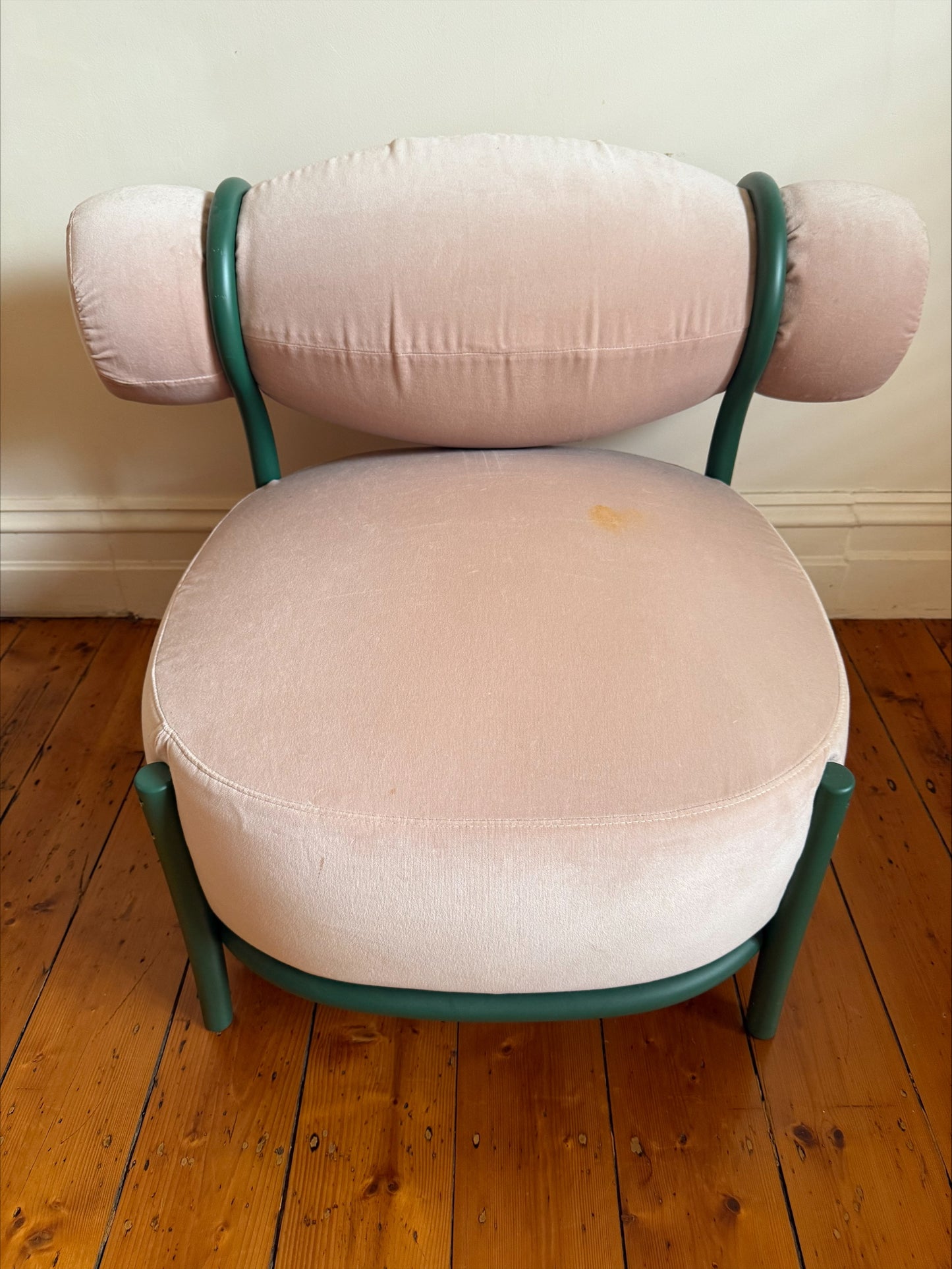 Wiener GTV Design Thonet - Chignon By LucidiPevere