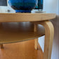 Alvar Aalto ARTEK double 907B table