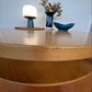 Alvar Aalto ARTEK double 907B table