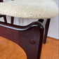 Model 49 dining chairs by Erik Buch for O.D Mobler - Six Available