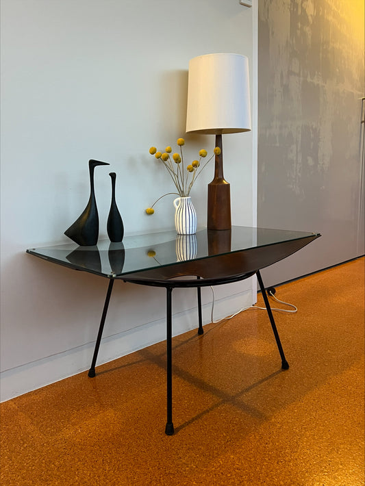 Roger McLay KONE Coffee Table