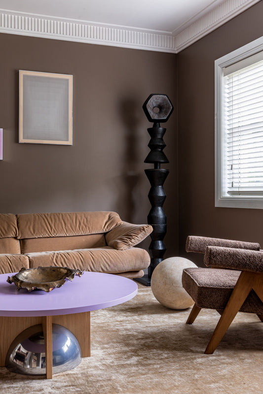 Vintage B&B Italia Alanda Sofa