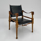 - Michael Hirst Safari Lounge Chair