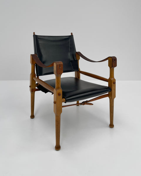 Michael hirst safari chair deals