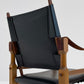 - Michael Hirst Safari Lounge Chair