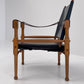 - Michael Hirst Safari Lounge Chair