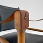 - Michael Hirst Safari Lounge Chair