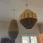 Pop & Scott Dream Weaver Pendant Light Shades — Pair