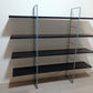 Original Enetri Bookshelf by Niels Gammelgaard for Ikea