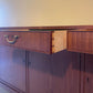 Mid century Modern Cabinet from Denmark