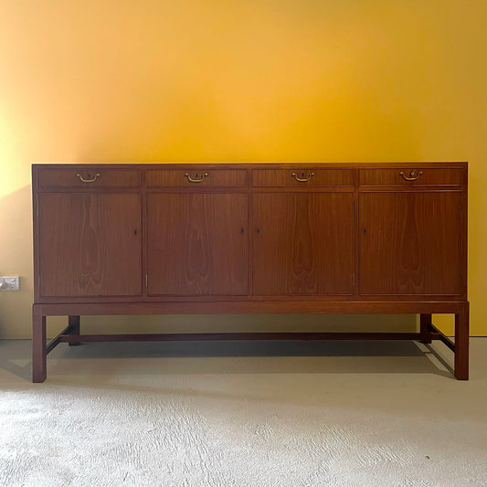 Mid century Modern Cabinet from Denmark