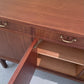 Mid century Modern Cabinet from Denmark