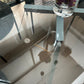 Glas Italia Crystal Dining Table by Philippe Starck