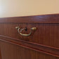 Mid century Modern Cabinet from Denmark