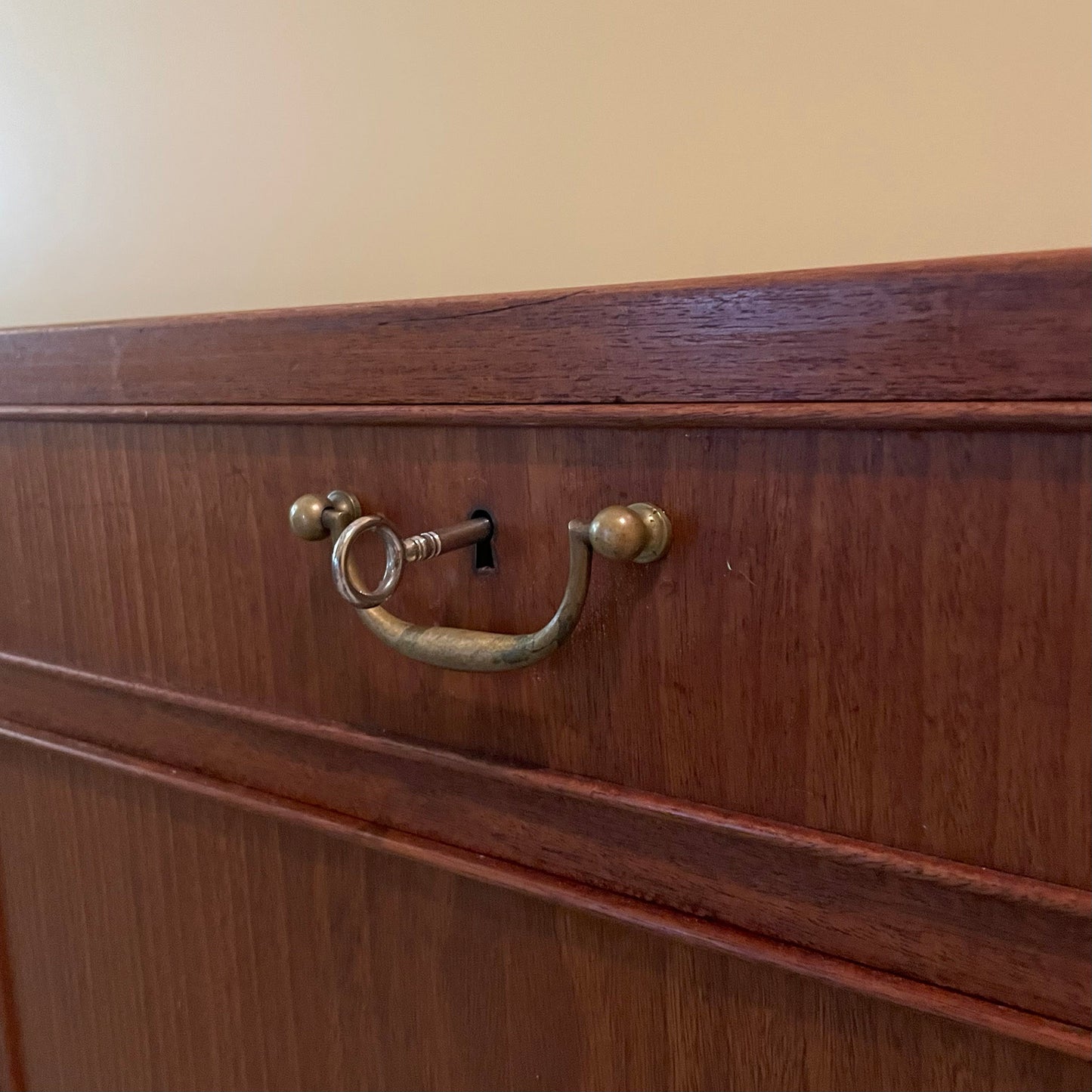 Mid century Modern Cabinet from Denmark