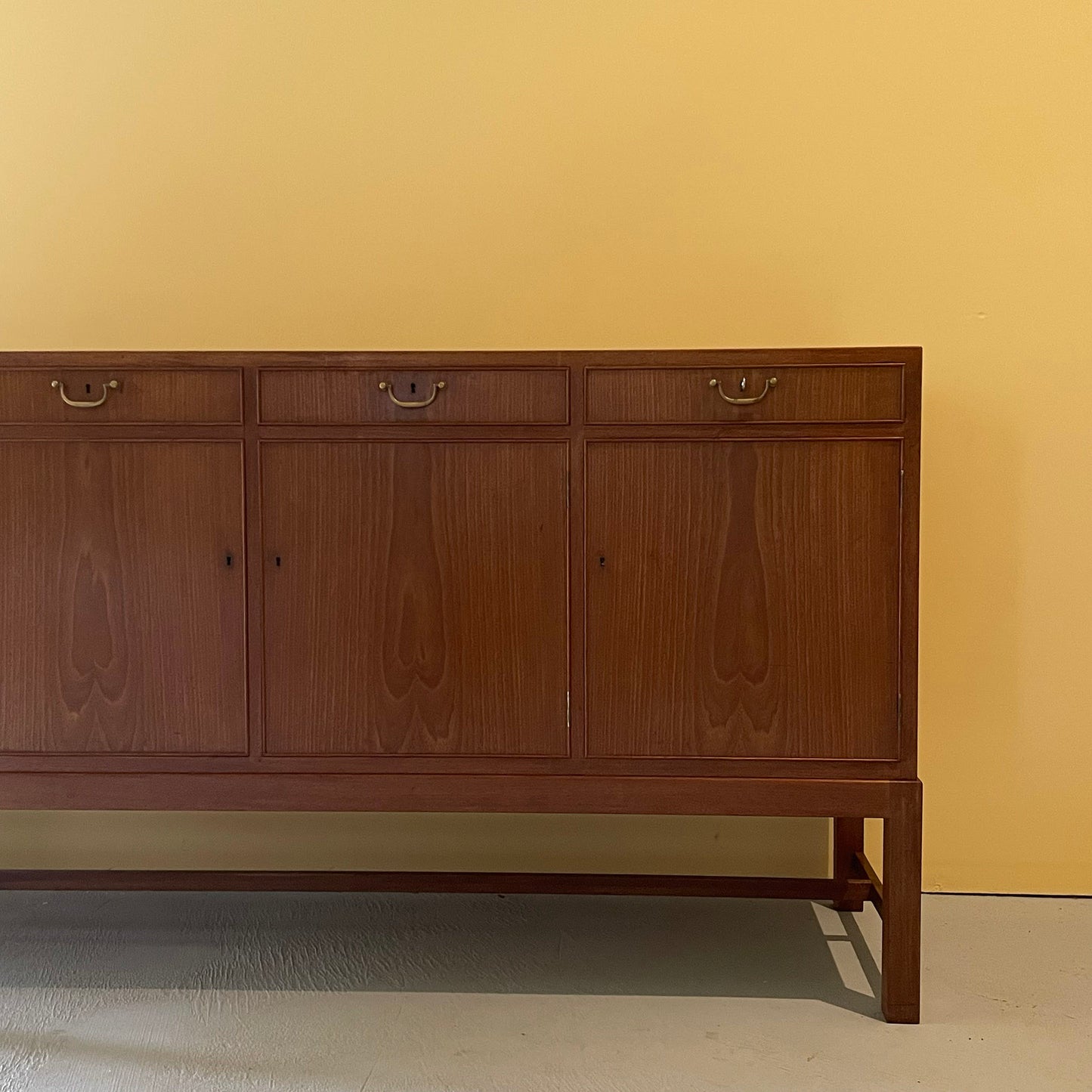 Mid century Modern Cabinet from Denmark