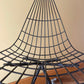 Clement MEADMORE - DC 601A chair