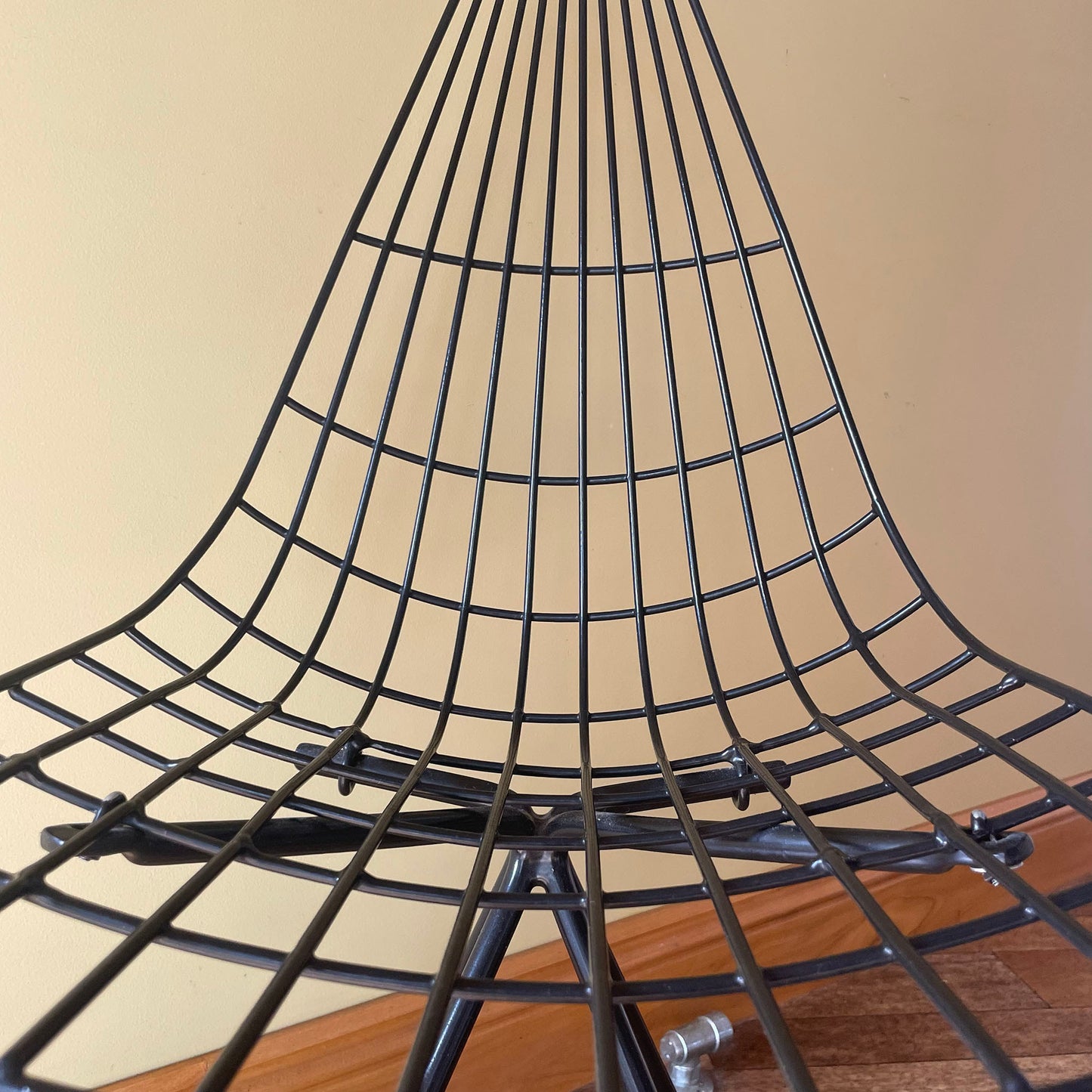 Clement MEADMORE - DC 601A chair