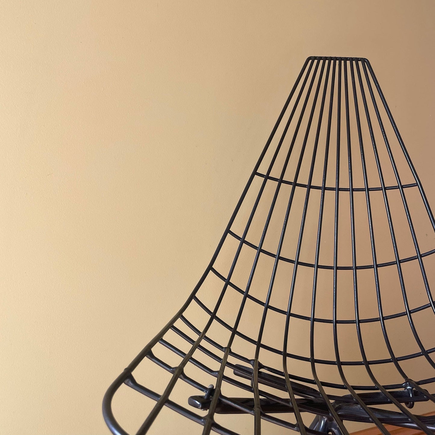 Clement MEADMORE - DC 601A chair