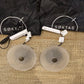 Soktas Coral wall lights