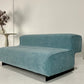 Sky Blue Floating Couch