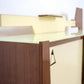 Italian Mid-Century Modern Sideboard With Bar Cabinet, 1960s