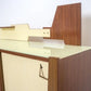 Italian Mid-Century Modern Sideboard With Bar Cabinet, 1960s