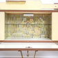 Italian Mid-Century Modern Sideboard With Bar Cabinet, 1960s