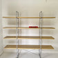 Ikea ENETRI Shelving Unit