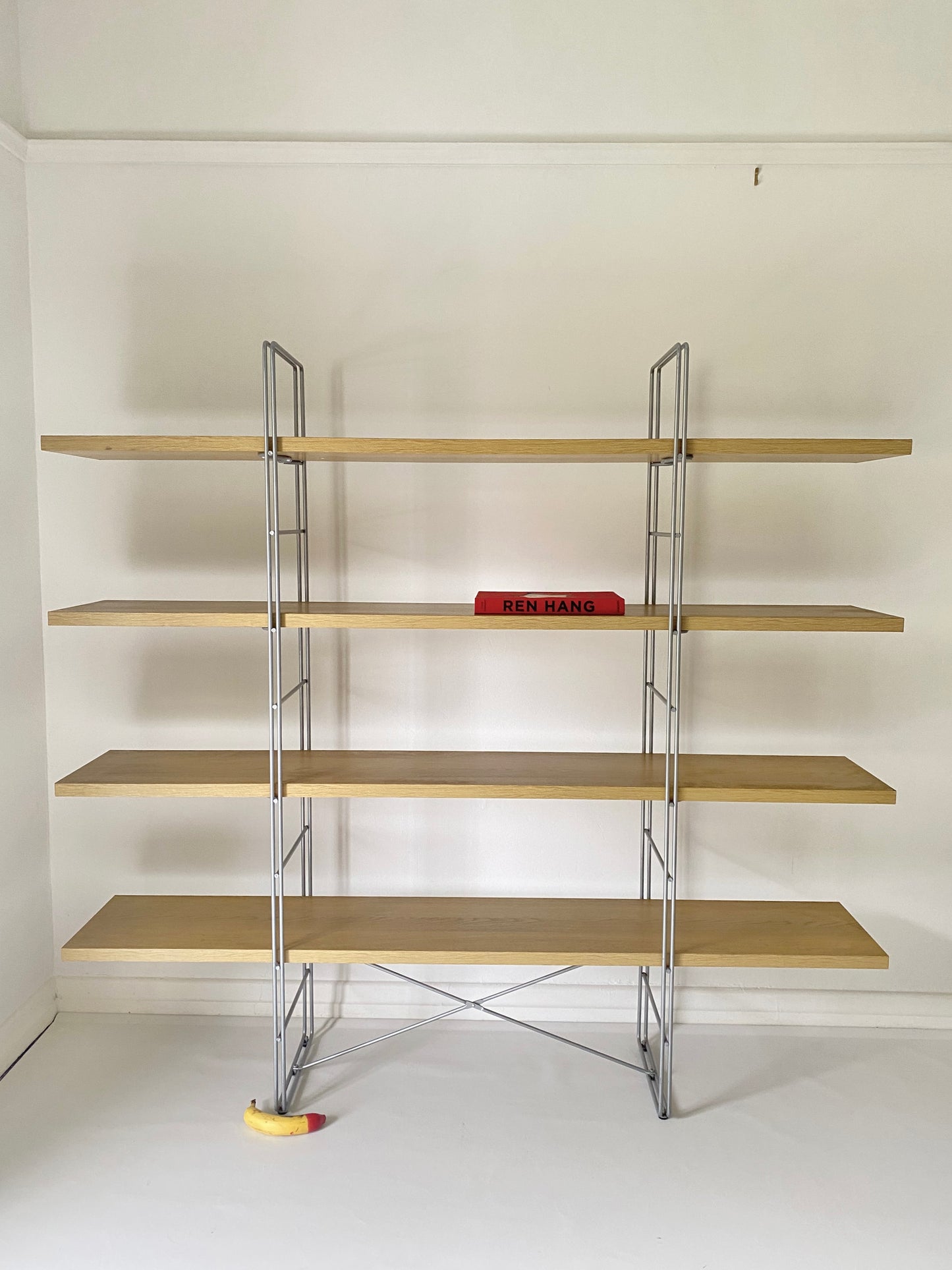 Ikea ENETRI Shelving Unit