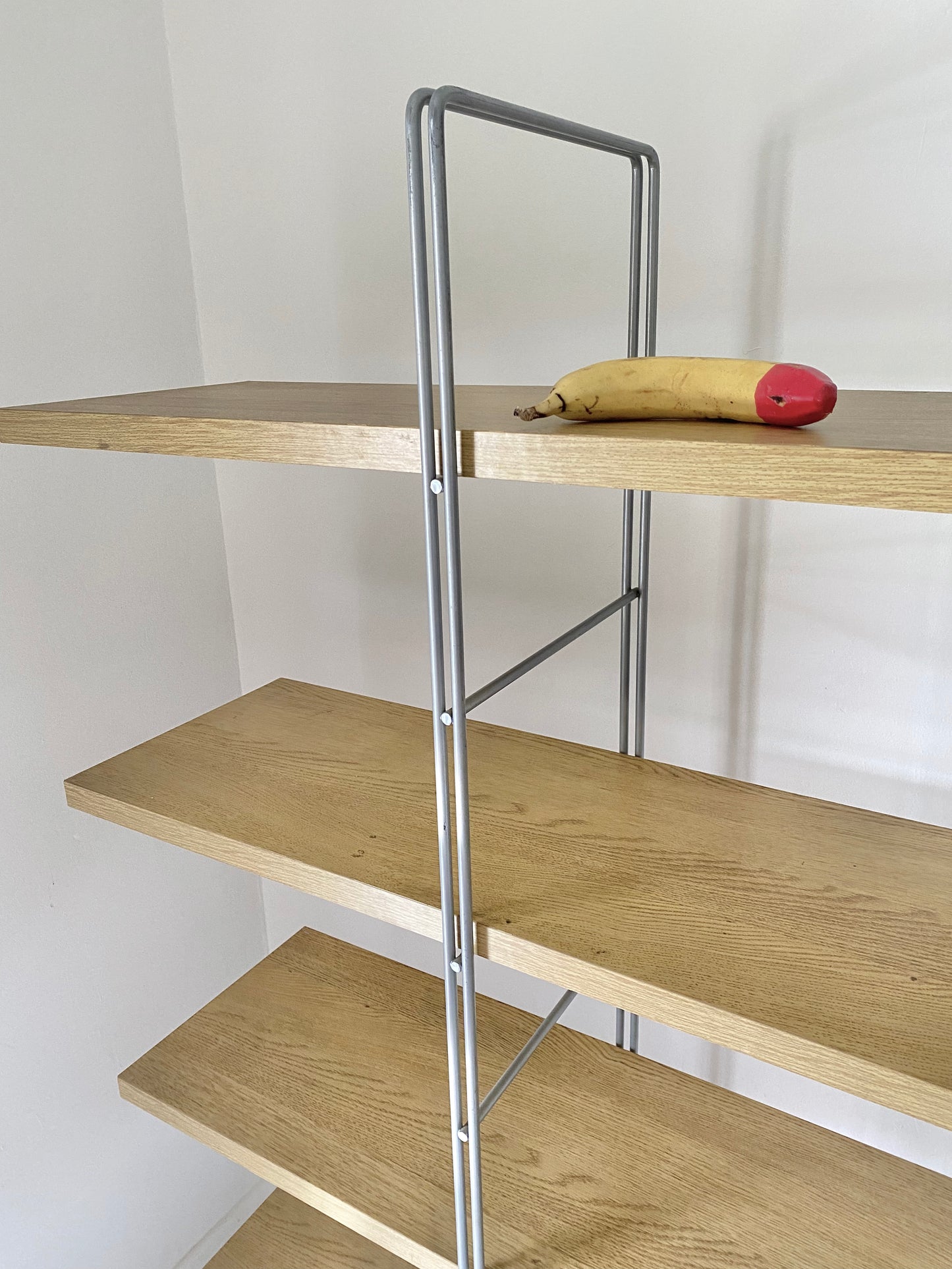 Ikea ENETRI Shelving Unit