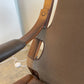 - Tessa T6 Leather Three Seater Sofa